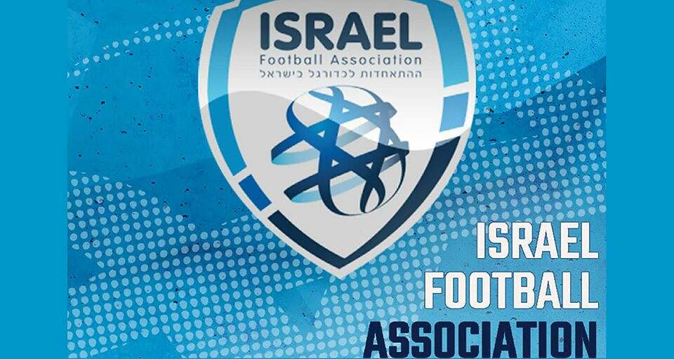 Bild: Israels fotbollsförbund (IFA)
